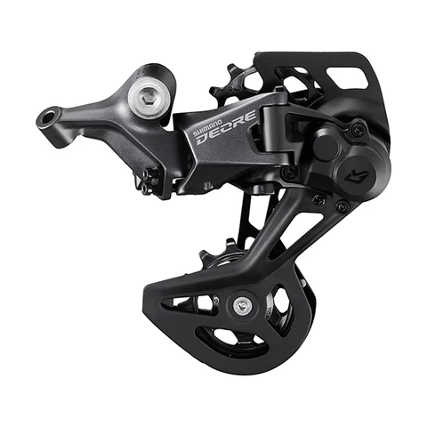 SHIMANO Cambio posteriore RD-M5130 Deore Linkglide